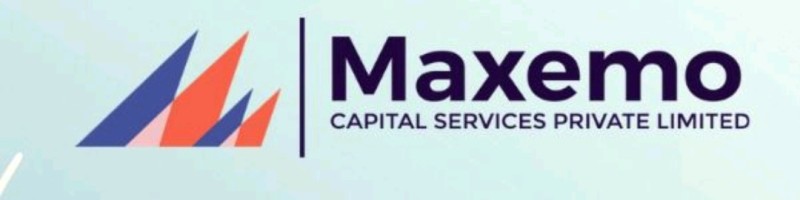 Maxemo Capital Pvt Ltd Logo